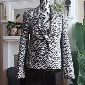 Banana Republic blazer